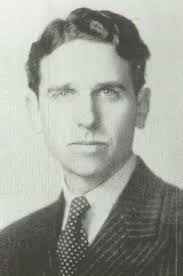 George Carpenter Whiteley Jr. (1908-1990)