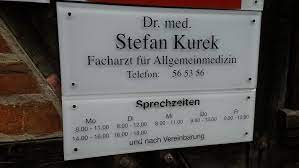 We did not find results for: Herr Dr Med Stefan Kurek In Der Stadt Schwerin