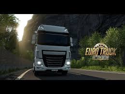 Keep tabs on your bus, minibus, trolleybus, or tram in magelang. Euro Truck Simulator 2 Live Stream Gameplay Youtube