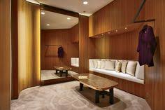 Maison Ullens Paris Retail Architecture Alcove Seating Retail Design