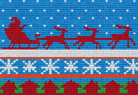 Knitted hat patterns can vary in their complexity, from simple beanies and toques, to complex lace slouches and cloches. The Big List Of Free Christmas Knitting Patterns 100 Knitting Women