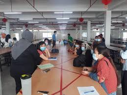 Al amin edu oasis sdn bhd (tempat ketiga). Program Temuduga Pusat Aspirasi Anak Perak Pasak Facebook