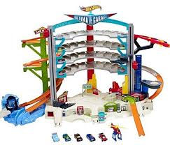 Robot Check Hot Wheels Ultimate Garage Ultimate Garage Hot Wheels