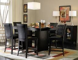 Oriental dining room set furniture black lacquer mother of pearl. Gorgeous Black Dining Room Sets Dining Room Table Bench Height Counter Height Counter Height Dining Table Black Dining Room Table Black Dining Room