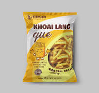 KHOAI LANG QUE - BKB
