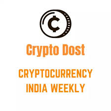 Wazirx is india's most trusted bitcoin & cryptocurrency exchange. Crypto Dost Rbi Looks At Cbdc As A Way To Counter Cryptocurrencies More Crypto News From India Play On Anghami