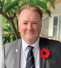 Trinity News Magazine 2023/24 by Trinity College, Perth