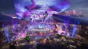 Qiddiya City: Saudi Arabia Invests $2.7 Billion In Groundbreaking Project - MEP Middle East