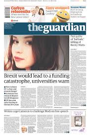 The guardian on sunday and nipashe jumapili are sunday publications, while taifa letu. All Is Forgiven Mr Modi Here S How The British Press Covered Indian Pm S Uk Visit
