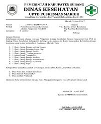 Tentu saja tema acara halal bihalal memang telah banyak dicari oleh orang di internet. 35 Contoh Surat Permohonan Kerja Izin Bantuan Dana Contoh Surat