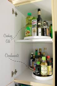 In this video i will show you my very best hack to organize kitchen cabinets with a small budget. 100 Diy Simple Organized Pantries On Budget The Urban Interior Deep Pantry Organization Deep Pantry Pantry Cabinet