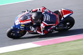 The moto2™ engine represents the latest milestone in triumph's international racing history. 2021 Qatar Moto2 Test Results Cycle News