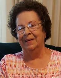 Barbara Waller Obituary (1938