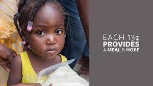 GAiN: Help Feed Starving People in the African Famine Zone