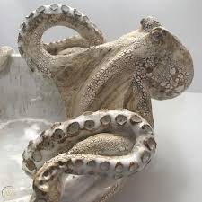 Https I Pinimg Com Originals 08 59 A6 0859a6790bad033eee9e8ded6b0214ea Jpg Icin Google Gorsel Sonuclari In 2020 Pottery Sculpture Octopus Ceramics