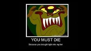 You Must Die Home Facebook