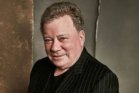 Captain kirk himself, william shatner, will be beamed into the wwe hall of fame as a member of the class of 2020. Star Trek Icon William Shatner 88 Plans Space Trip And Doesn T Care If He Dies Mirror Online