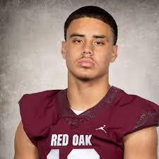 Chris Martinez jr's High School Bio