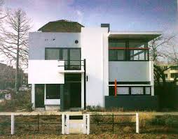 Gerrit Thomas Rietveld Schroder House Utrecht 1924 Architecture Rietveld Schroder House Architecture Architecture Design