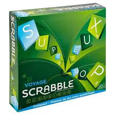 This property offers access to a terrace, free private parking and free wifi. Jeu De Scrabble Classique Cdiscount