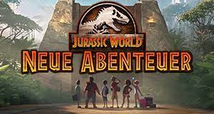 Abenteuer 1900 leben im gutshaus staffel 1 folge 13 deutsch german. Jurassic World Neue Abenteuer Fernsehserien De