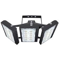 Stasun Led Flood Light 150w 13500lm Security Lights With 330a Wide Lighting Area Osram Led Chips 6000k Adjustabl In 2020 Led Flood Lights Security Lights Led Flood