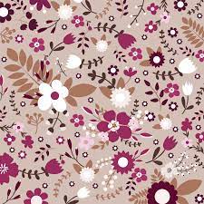 Check spelling or type a new query. Retro Floral Seamless Pattern Photoshop Vectors Brushlovers Com