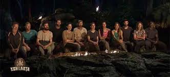 Koh lanta en replay sur tf1 est un divertissement à revoir gratuitement. Replay Koh Lanta La 1er Conseil Apres La Reunification Des Equipes Video