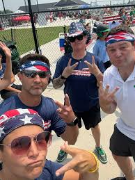 14u Central IL Region