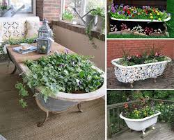 Mate Doma Staru Vanu Nevyhadzujte Ju Pomocou Tychto Napadov Ju Premenite Na Nieco Uzitocne Garden Backyard Plants