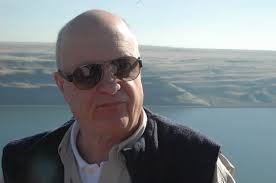 Allen Shoup to be inducted into Washington Wine Hall of Fame