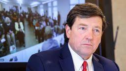 Trump names Jeanine Pirro interim US attorney for DC