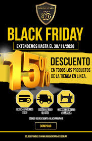Maybe you would like to learn more about one of these? Extendemos El Black Friday 2020 Hasta El 30 De Noviembre Indumentaria 426