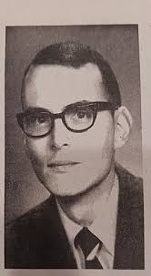 James Douglas Bruce, 84