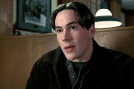 Who Plays Dr. Bill Townsend