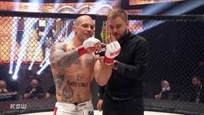 Ksw 61 pudzian vs juras. Ksw 59 Juras Mogl Byc Rywalem Pudzianowskiego Show Must Go On Polsat Sport
