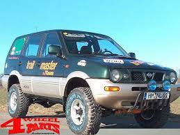 Informationen zum ford maverick gesucht? Pin Auf Terrano