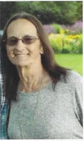 Diane Grace (Thompson) Bennett