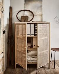 Look What S Starting To Arrive In Store Over The Coming Weeks The Stockholm Rattan Cabinet Who S Excited Please Tap Image F Guest Room Office Ikea Room