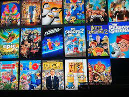 When queen victoria becomes very ill, dr. Family Movies On The Fxnow App Daddy Can We Watch The Wolf Movie Funny