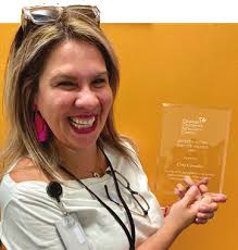 LAC's 2024 Professional Development Day Bienvenidos a todos