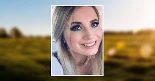 Madison Richelle Martin Obituary August 17, 2023