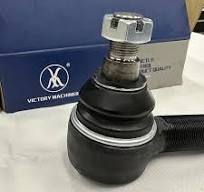 High Quality Tie Rod End 1332123 0607998 1315447 1319838 1338714 Steering  Ball Joint for DAF Left Hand Thread Truck Parts