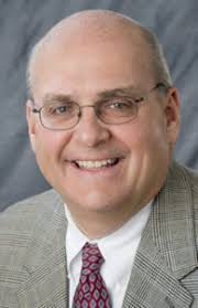 Robert W. McLaughlin