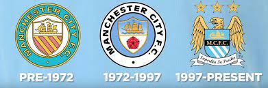 Dls20 kits, old kits, manchester city 2007 dls kits. Central To Our Heritage Man City Look To Fans For New Badge Inspiration Mancunian Matters