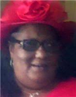 Perdencia Barrow Obituary (2016)