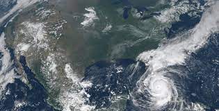 Weather Today Satellite View Images And Data — Ssec