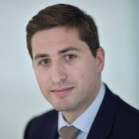 Benjamin Goldenberg Email & Phone Number