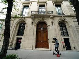 Jeffery epstein's property portfolio took a massive hit over the past few weeks, with his homes epstein's palm beach house saw a $1.5 million increase in market valuecredit: How Jeffrey Epstein Acquired A 77 Million Nyc Townhouse For 0