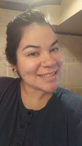 How to submit a style without makeup and lipstick?